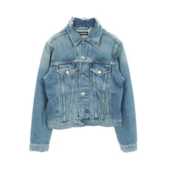 2026年最新】BALENCIAGA メンズ Gジャン・デニムジャケットの人気