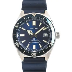 SEIKO セイコー 腕時計 プロスペックス ダイバースキューバ SBDC053のサムネイル