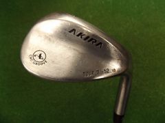 5655 AKIRA PROTOTYPE H152 52°-12 XP95 R300 アキラプロダクツ