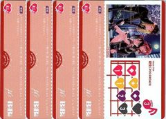 ラブカ ラブライブカードゲーム,シングル,ブースターパック BP06