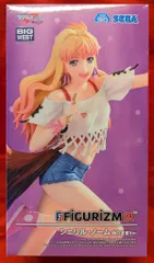 セガ FIGURIZMα マクロスF シェリル・ノーム 時の迷宮Ver.