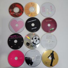 Bon Jovi/CD 7枚セット（Remaster） - メルカリ