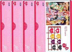 ラブカ ラブライブカードゲーム,シングル,ブースターパック BP06