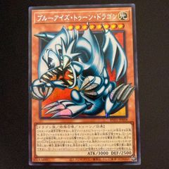 遊戯王 ブルーアイズ・トゥーン・ドラゴン オーバーフレーム - メルカリ