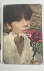 TXT テヒョン minisode 3: TOMORROW Romantic ver.