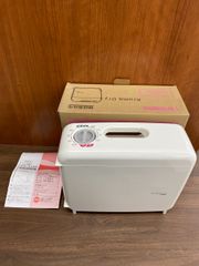 ドウシシャ 焼き芋メーカー WFS-100 SOLUNA SFW 100 - メルカリ