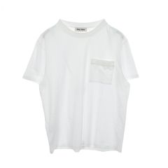 エルメス HERMES カットソー カルトゥッシュ Coloriages de Jour