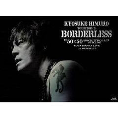 氷室京介 25th Anniversary Tour 2本セット ブルーレイ - メルカリ