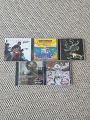 PHAT TRAX: The Best of Old School 5巻セット - メルカリ