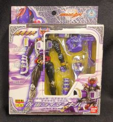 仮面ライダー カブト 装着変身 フィギュア タオルケット バンダイ