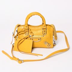 梅阪購入BALENCIAGAジャイアントタウン ミモザ正規品バレンシアガ 