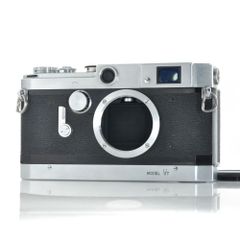 Canon ⅤL2 整備済 レンジファインダーカメラ 本体 - メルカリ