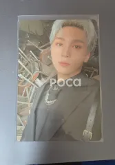 Seventeen セブチ スングァン Attacca Op.3