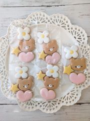 アイシングクッキーかめぱん♡様専用 - メルカリ