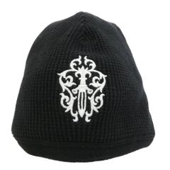 T*様 最安値！Chrome Hearts ビーニー enhypenニキ着用 - メルカリ