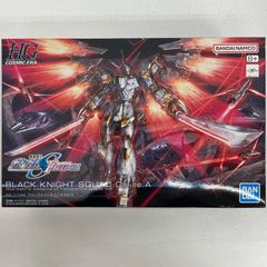 [이온 광점] 1/144 HG NOG-M2D1 / E 블랙 나이트 스코드 카를라 기동 전사 건담 SEED FREEDOM [5067414] [714]