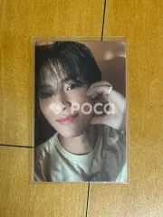 Seventeen ミンギュ セブチ Face the Sun CARAT Ver.