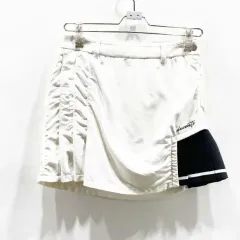 デサント 2020 レディースゴルフスカートパンツ 25-26 ジーンズセンスのサムネイル
