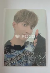 セブチ ドギョム Seventeen's HOME TRADING CARD