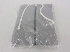  美品 嵐 パーカー ARASHI LIVE TOUR 2016-2017 Are You Happy? グレー