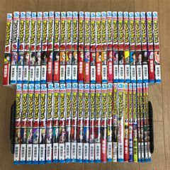 僕のヒーローアカデミア 全42巻セット - メルカリ