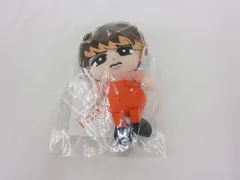  美品 Snow Man 向井康二 ぬいぐるみ 1st DOME tour 2023 i DO ME すのチルぶら下がりシリーズ マスコット
