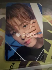NCT ユウシ NCTzen WISH-JAPAN SPECIAL KIT