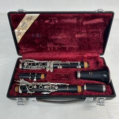YAMAHA YCL-35 クラリネット ハードケース付き B842 - メルカリ