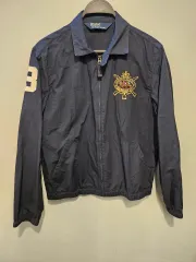 POLO RALPH LAUREN (ポロラルフローレン) 正規品 ブルゾン