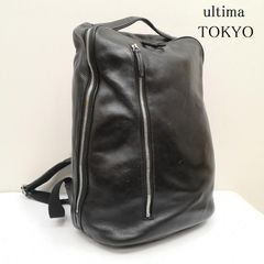 DIME×ARTISAN&ARTIST ビジネスリュック ブラック - メルカリ