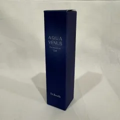 【再入荷】新品未開封 ドクターリセラ アクアヴィーナス ピュアモイスチャージェル 50ml (604-6_604-10)のサムネイル