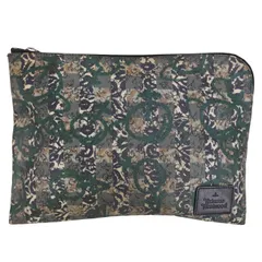 ヴィヴィアンウエストウッド Vivienne Westwood パターンプリント クラッチバッグ メンズ ONE SIZE のサムネイル