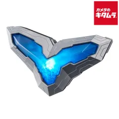 【新品】バンダイ ウルトラマンテオ DXテオクリスター【特典：飾れるスペシャルパネル付き】