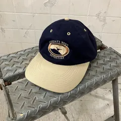SUNDAYS BEST / サンデーズベスト ダイナソー 6パネルキャップのサムネイル