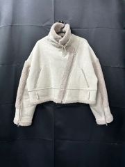 THEREDTHREAD S clasp balloon blouson 未開封 - メルカリ