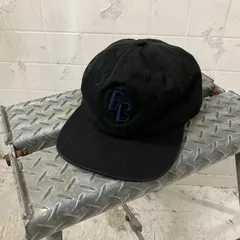 SUNDAYS BEST × EL BURRITOS SKATE AMIGOS / サンデーズベストエルブリストス スケート アミーゴス  ロゴキャップのサムネイル