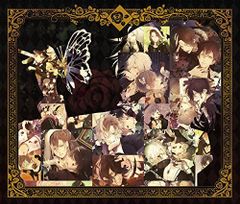DIABOLIK LOVERS DVD 1-6 限定版 全プロマイドとバッジ付 - メルカリ