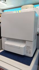 ◇NITORI 洗濯機 6kg ガラストップ NTR60 BKN - メルカリ