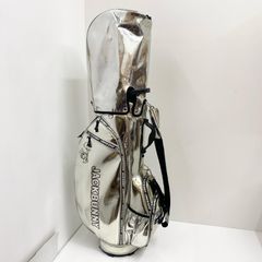 FRANCK MULLERキャディバッグ非売品/希少ゴールド（交渉可能） - メルカリ
