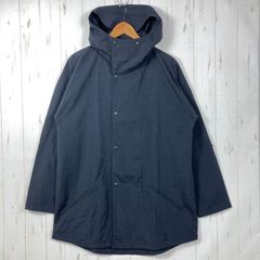 アクシーズクイン アキノヒ 鉄紺（ネイビー）Mサイズ AXESQUIN 凌