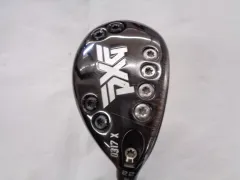 パーソンズエクストリームゴルフ　0317X GEN2 HYBRID　22度　TENSEI CKPRO ORANGE 70HY　Sフレックス　ユーティリティ　中古　ゴルフドゥ！西焼津店【最短即日発送】のサムネイル