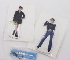 テニスの王子様 日吉若 許斐剛⭐︎パーフェクトLIVE 2018 バッジ2点