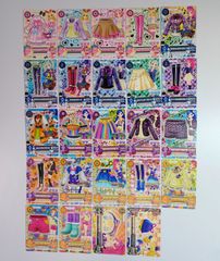 アイカツカード 2014年第6弾ノーマルコンプ - メルカリ