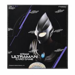 ウルトラマンカードゲームBP01 地球の守護者たち BOX - メルカリ
