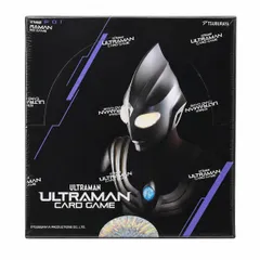 2026年最新】ウルトラマンカードゲームコレクションポイントの人気