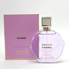 CHANEL CHANCE EAU SPLENDIDE シャネル チャンス オー スプランディド