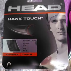HEADガットホークタッチ1.15