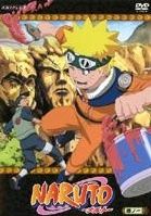 [중고] NARUTO 나루토 (12 권 세트) [렌탈 떨어짐] [DVD]