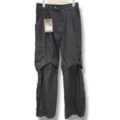 KIKO KOSTADINOV KK.TROUSER.10 CARGO TROUSERS サイズ46のサムネイル