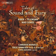 [CD]Tales of Sound and Fury (SACD)